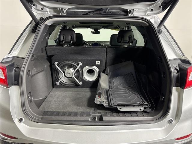 2019 Chevrolet Equinox Vehicle Photo in Puyallup, WA 98371