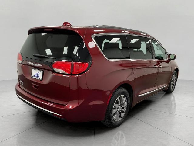 2019 Chrysler Pacifica Vehicle Photo in Appleton, WI 54913