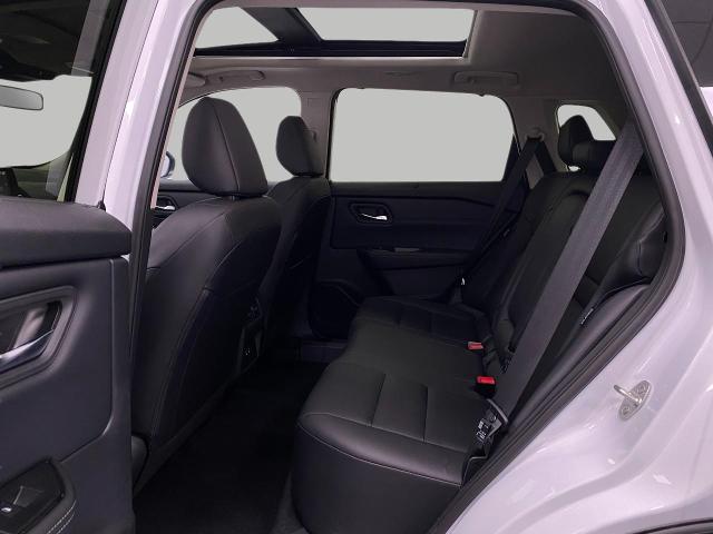 2025 Nissan Rogue Vehicle Photo in Appleton, WI 54913