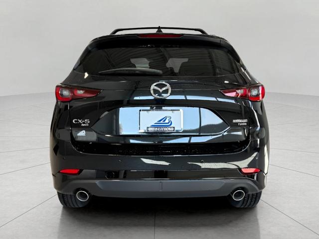 2025 Mazda CX-5 Vehicle Photo in Green Bay, WI 54304
