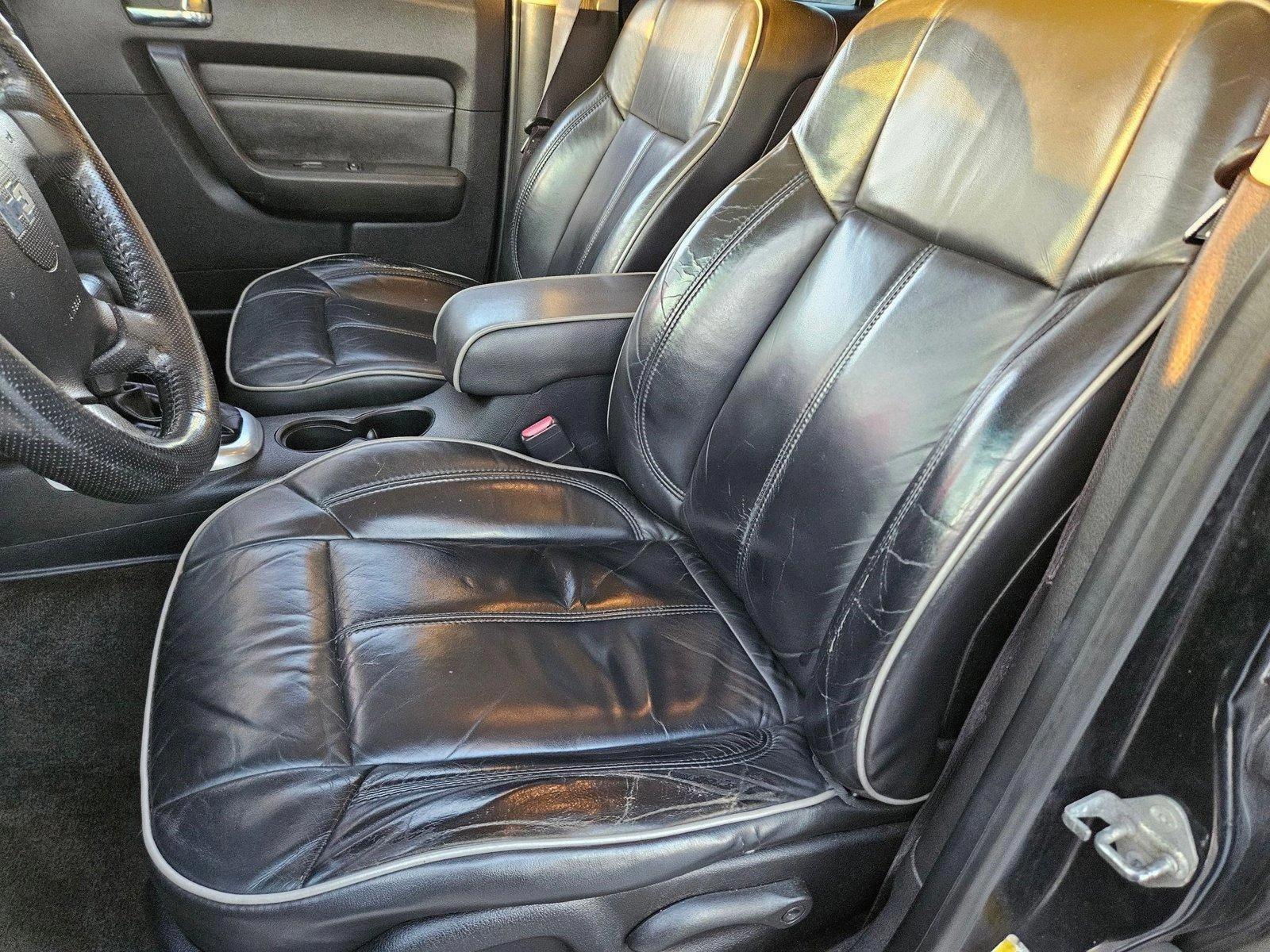 2006 HUMMER H3 Vehicle Photo in Fort Lauderdale, FL 33316
