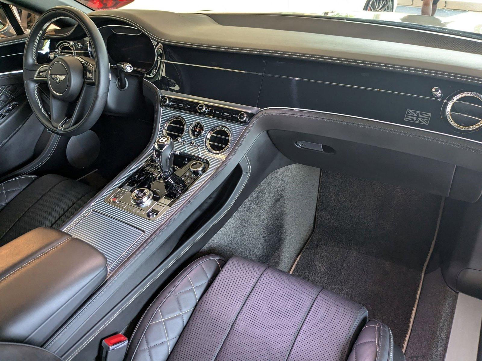 2020 Bentley Continental Vehicle Photo in Maitland, FL 32751