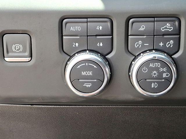 2024 GMC Sierra 2500 HD Vehicle Photo in DANBURY, CT 06810-5034