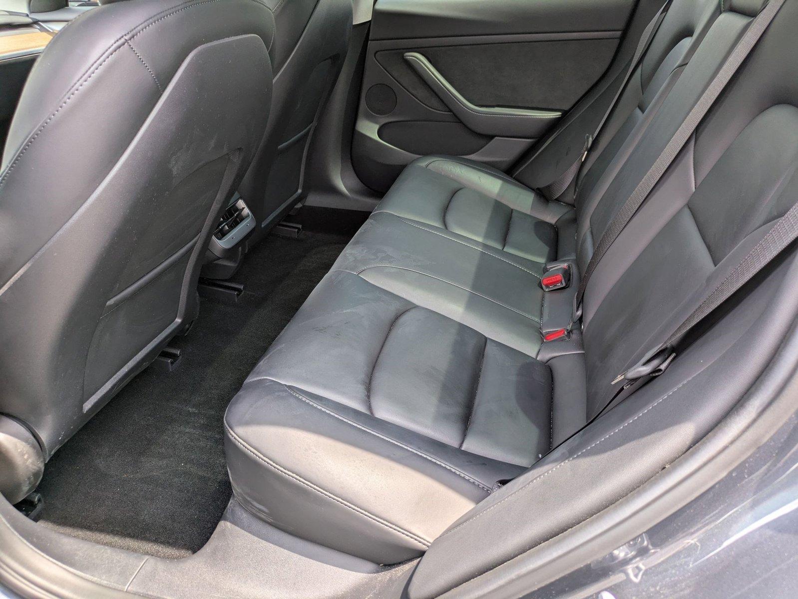 2023 Tesla Model 3 Vehicle Photo in Sanford, FL 32771