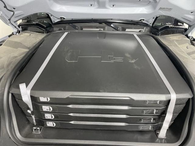 2024 GMC HUMMER EV Pickup Vehicle Photo in GILBERT, AZ 85297-0402