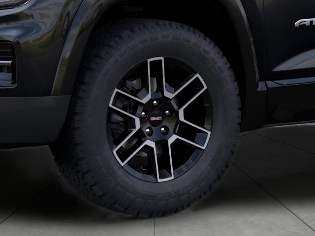 2026 GMC Terrain Vehicle Photo in OSHKOSH, WI 54904-7811