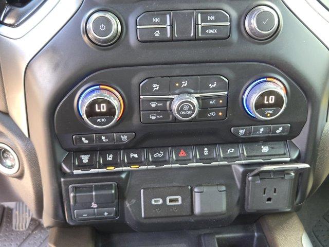 2022 Chevrolet Silverado 3500 HD Vehicle Photo in Decatur, TX 76234