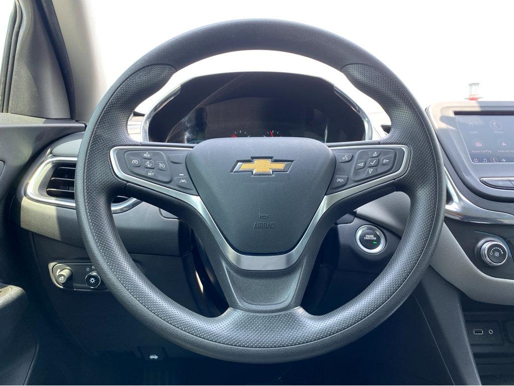 2023 Chevrolet Equinox Vehicle Photo in POOLER, GA 31322-3252