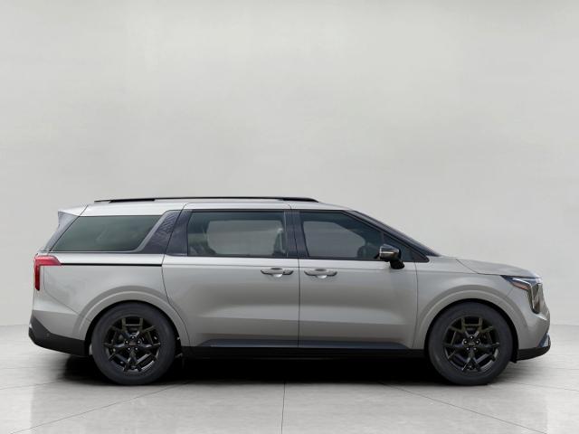 2025 Kia Carnival Vehicle Photo in Appleton, WI 54914