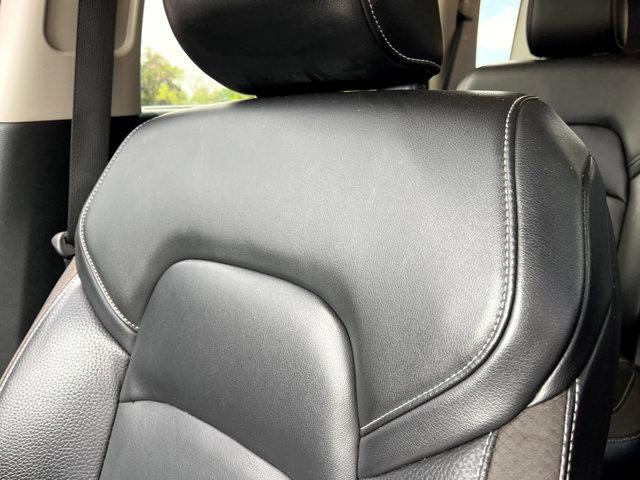 2022 Nissan Pathfinder Vehicle Photo in Savannah, GA 31419
