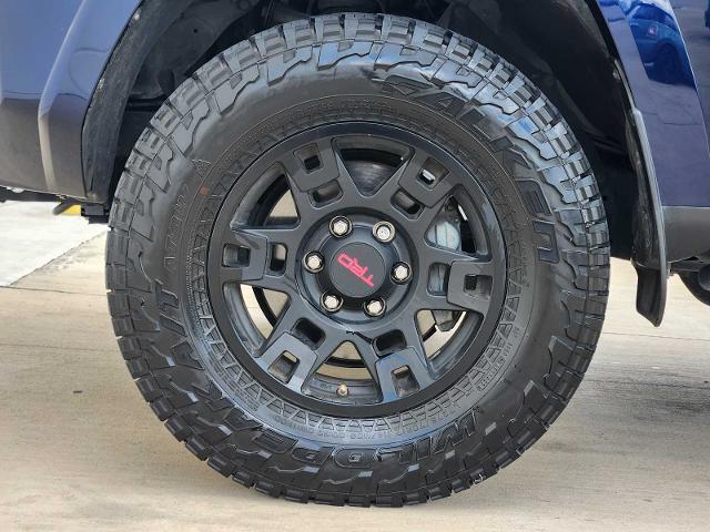 2019 Toyota 4Runner Vehicle Photo in PLANO, TX 75024