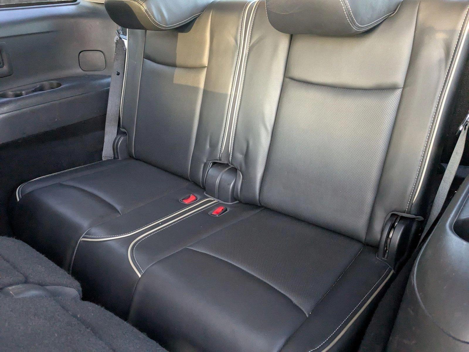 2017 INFINITI QX60 Vehicle Photo in PEMBROKE PINES, FL 33024-6534