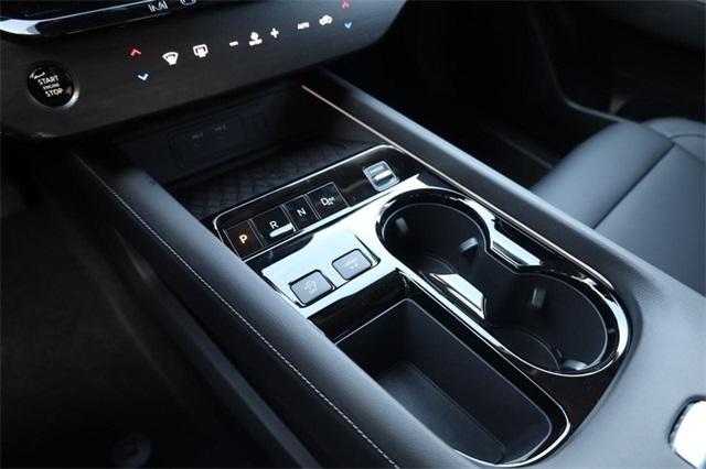 2025 Nissan Murano Vehicle Photo in Hazelwood, MO 63042
