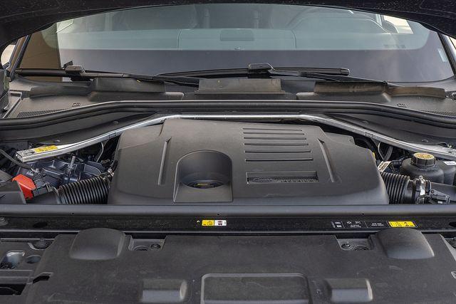 2024 Land Rover Range Rover Sport Vehicle Photo in DANBURY, CT 06810-5034