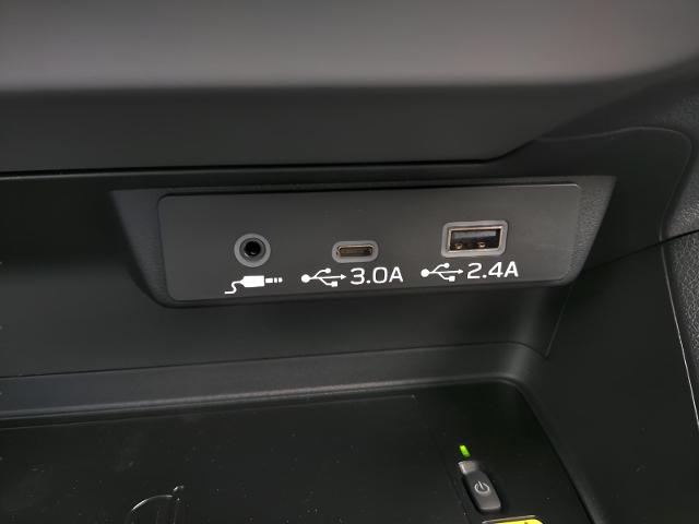 2025 Subaru Crosstrek Vehicle Photo in Green Bay, WI 54304