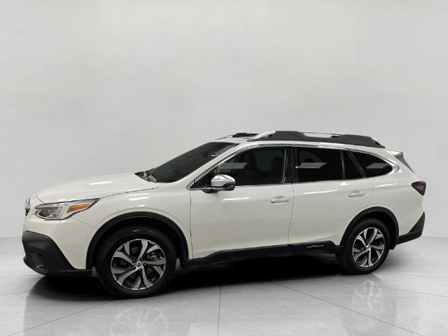 2022 Subaru Outback Vehicle Photo in Appleton, WI 54913