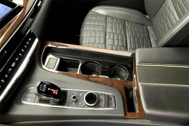 2023 Cadillac Escalade Vehicle Photo in KANSAS CITY, MO 64114-4545