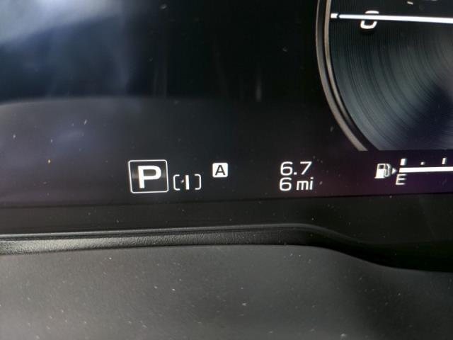 2025 Subaru Forester Vehicle Photo in Green Bay, WI 54304