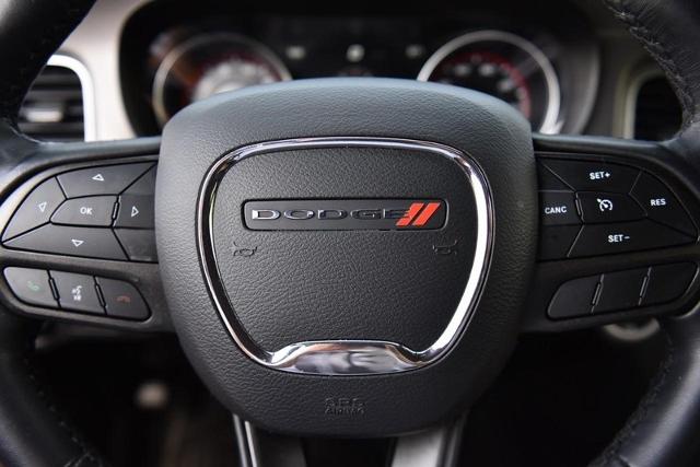 2023 Dodge Charger Vehicle Photo in Ballwin, MO 63011