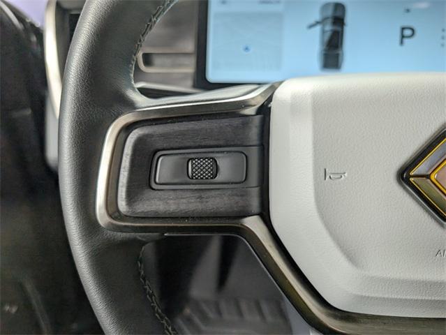 2023 Rivian R1T Vehicle Photo in ENGLEWOOD, CO 80113-6708