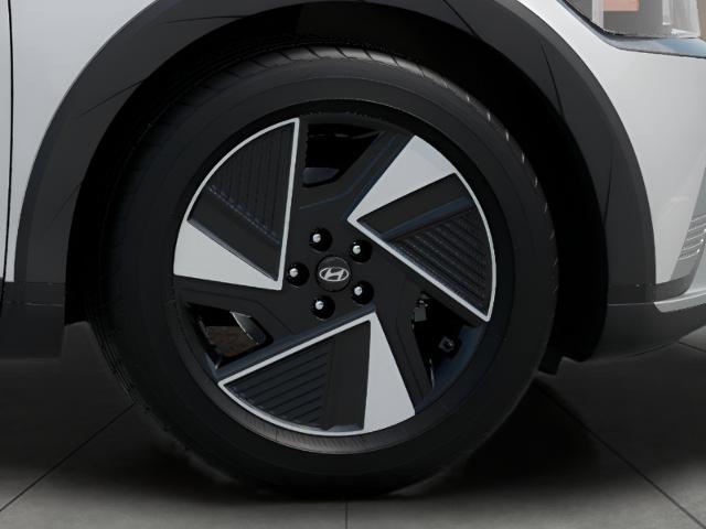2025 Hyundai IONIQ 5 Vehicle Photo in Green Bay, WI 54304