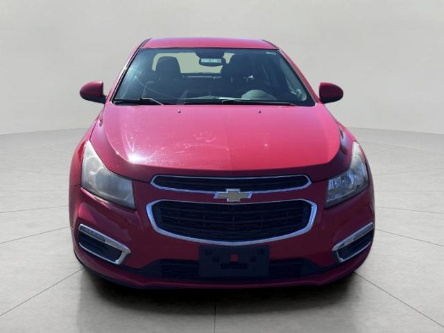 2015 Chevrolet Cruze Vehicle Photo in OSHKOSH, WI 54904-7811