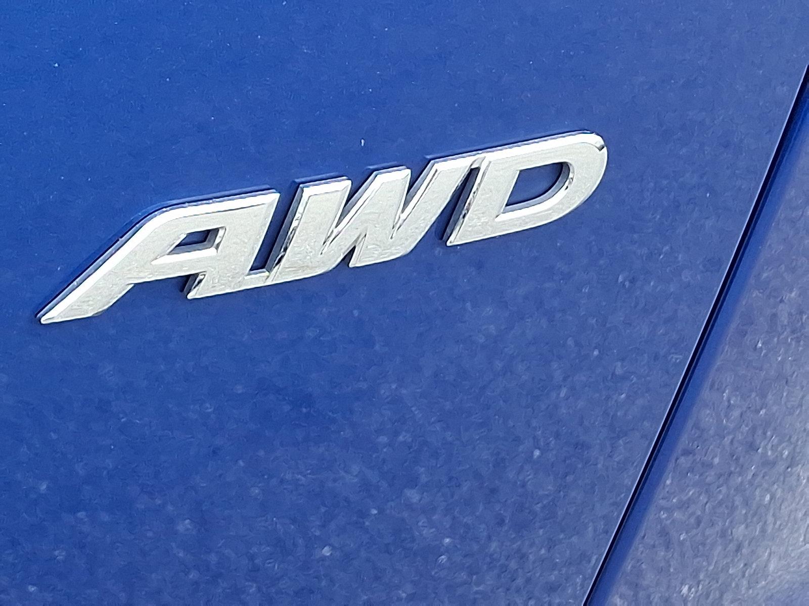 2020 Honda CR-V Vehicle Photo in Harrisburg, PA 17111