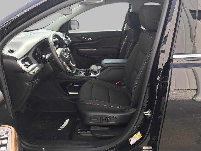 2023 GMC Acadia Vehicle Photo in GREEN BAY, WI 54303-3330