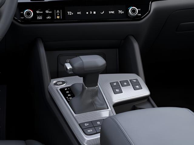 2026 Kia Sportage Vehicle Photo in Appleton, WI 54914