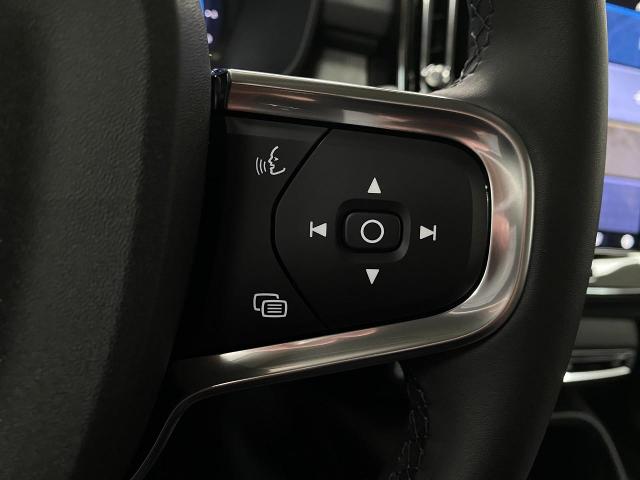 2025 Volvo XC40 Vehicle Photo in Appleton, WI 54913