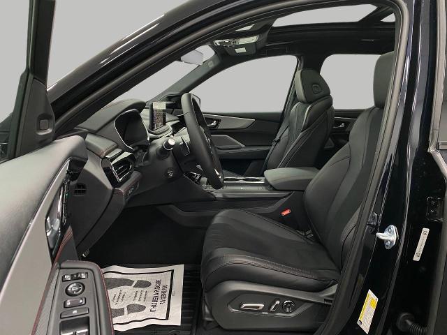 2025 Acura MDX Vehicle Photo in Appleton, WI 54913