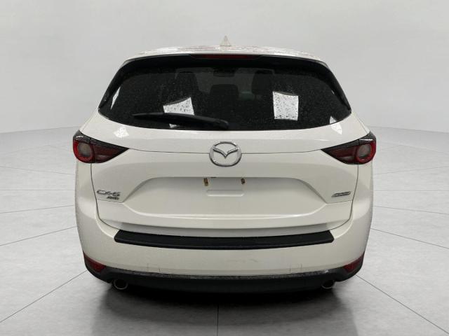 2019 Mazda CX-5 Vehicle Photo in Appleton, WI 54913