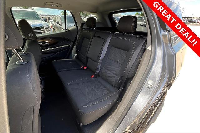 2019 GMC Terrain Vehicle Photo in Grapevine, TX 76051