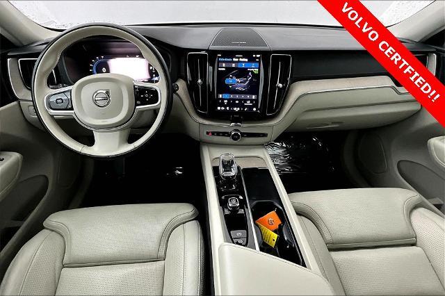 2022 Volvo XC60 Vehicle Photo in Grapevine, TX 76051