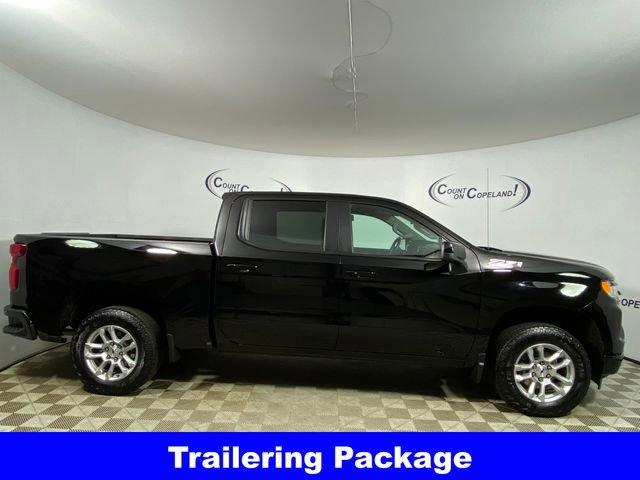 2022 Chevrolet Silverado 1500 Vehicle Photo in BROCKTON, MA 02301-7113