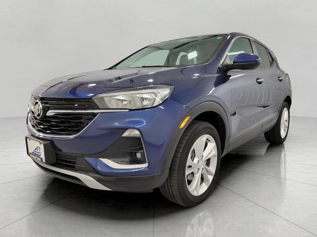 2023 Buick Encore GX Vehicle Photo in MANITOWOC, WI 54220-5838
