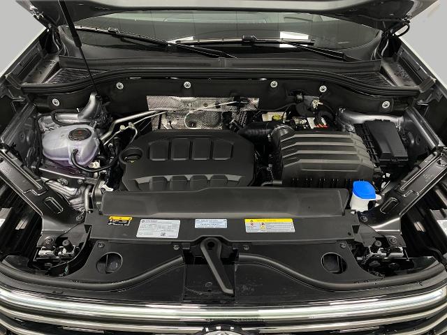 2025 Volkswagen Atlas Vehicle Photo in Appleton, WI 54913