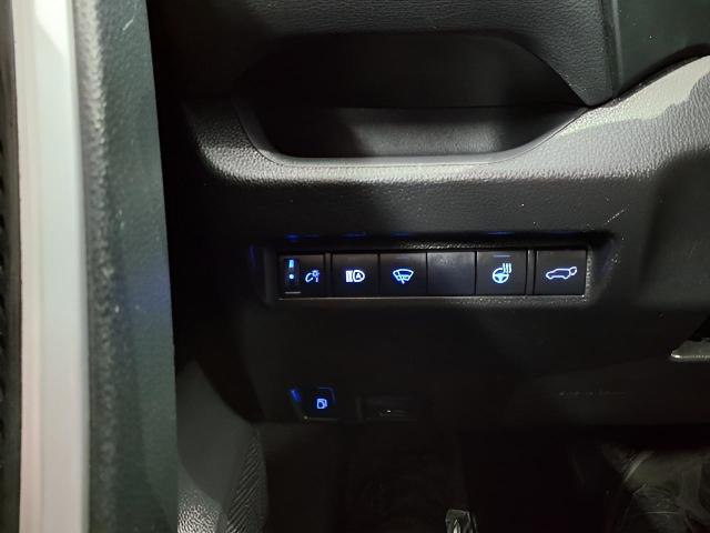 2021 Toyota RAV4 Vehicle Photo in Oshkosh, WI 54904