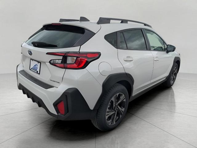 2025 Subaru Crosstrek Vehicle Photo in Green Bay, WI 54304