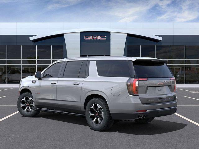 2025 GMC Yukon XL Vehicle Photo in WATERTOWN, CT 06795-3318