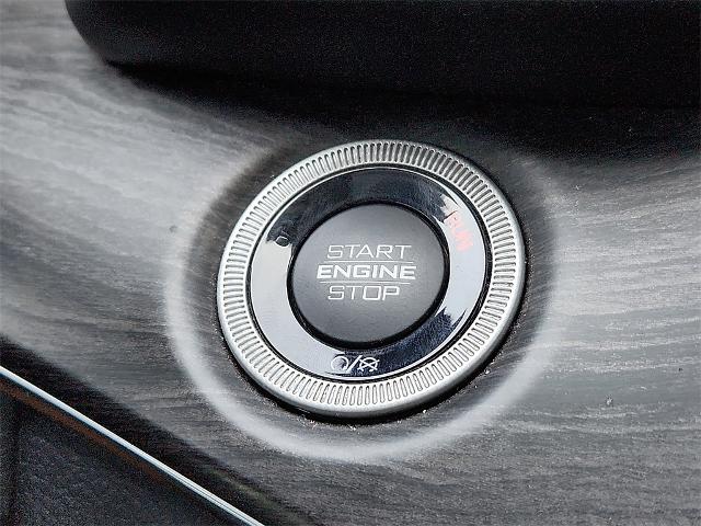 2022 Jeep Grand Cherokee Vehicle Photo in EASTLAND, TX 76448-3020