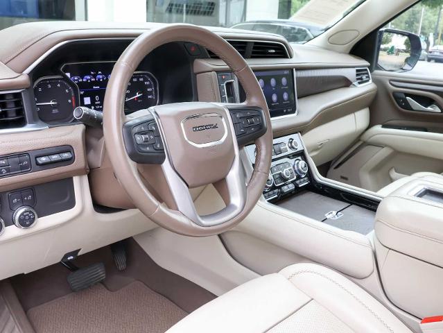 2021 GMC Yukon Vehicle Photo in Dallas, TX 75209