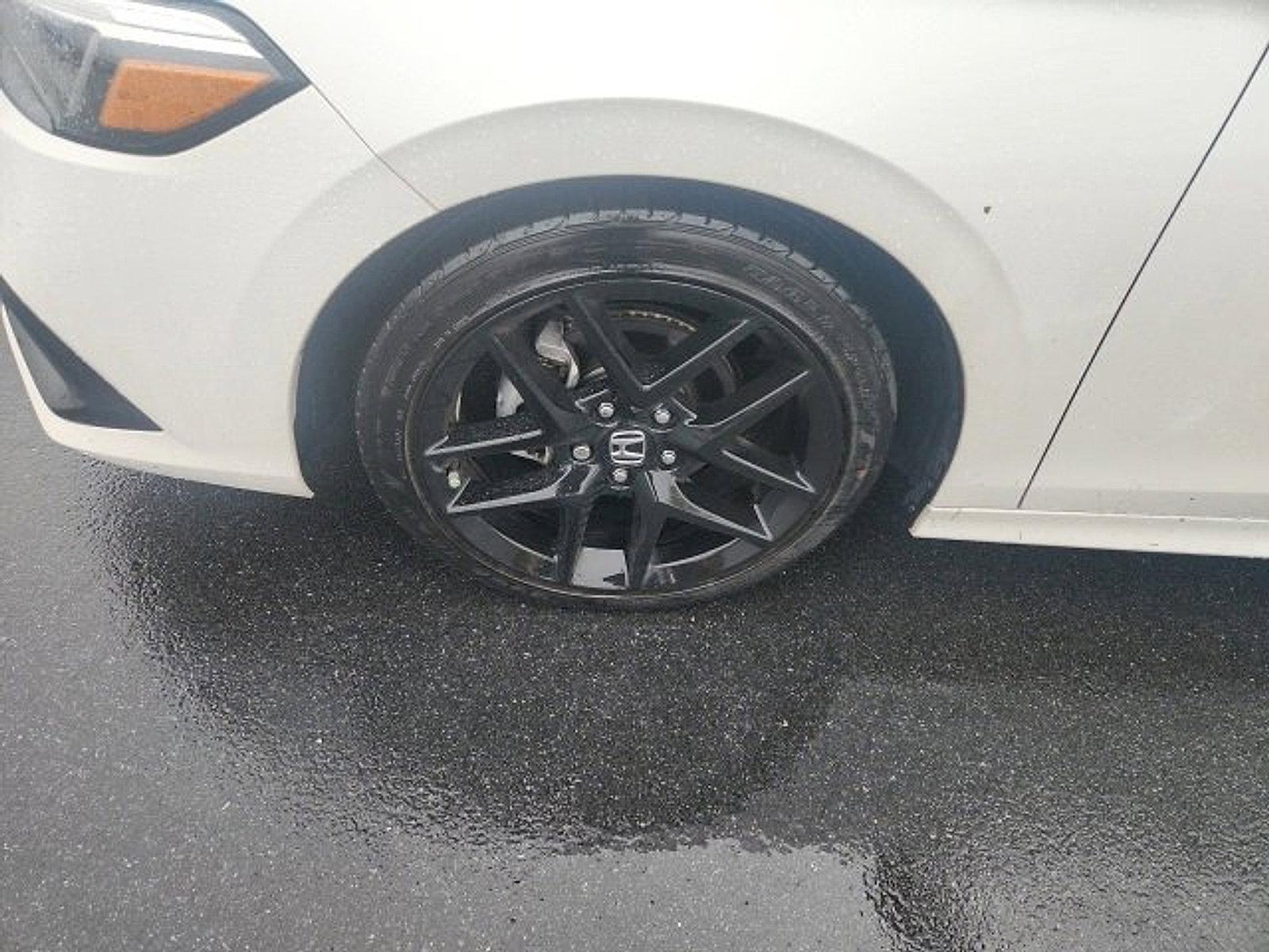 2023 Honda Civic Sedan Vehicle Photo in Harrisburg, PA 17111