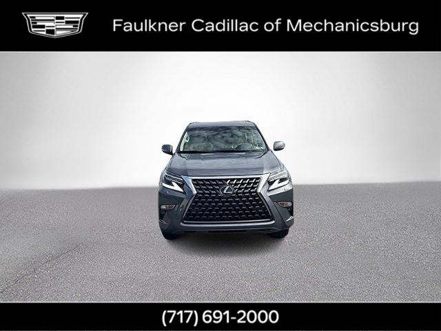 2021 Lexus GX Vehicle Photo in MECHANICSBURG, PA 17050-1707