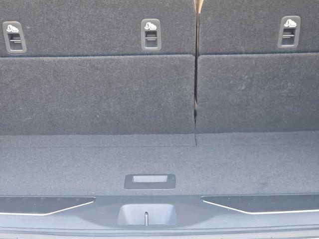 2025 INFINITI QX80 Vehicle Photo in Fort Worth, TX 76132