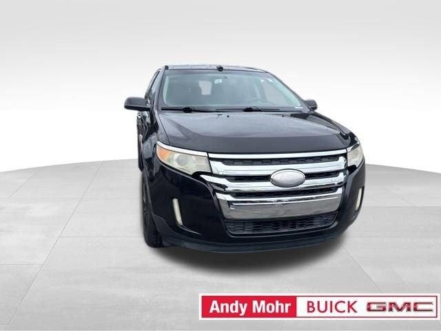 2011 Ford Edge Vehicle Photo in Fishers, IN 46038