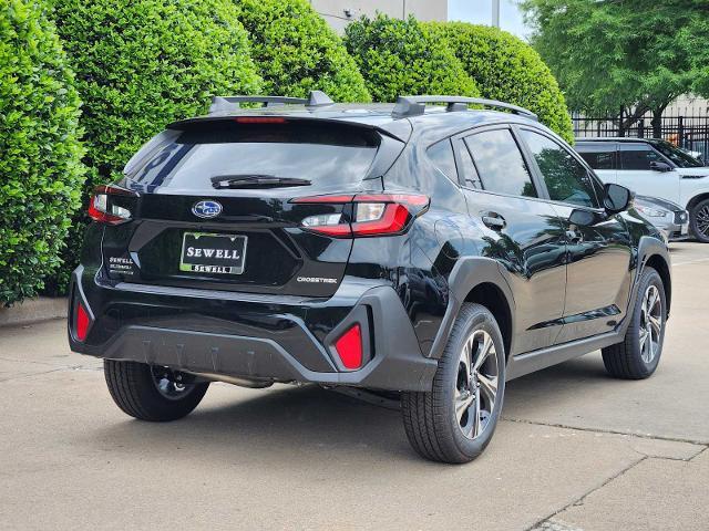 2025 Subaru Crosstrek Vehicle Photo in DALLAS, TX 75209