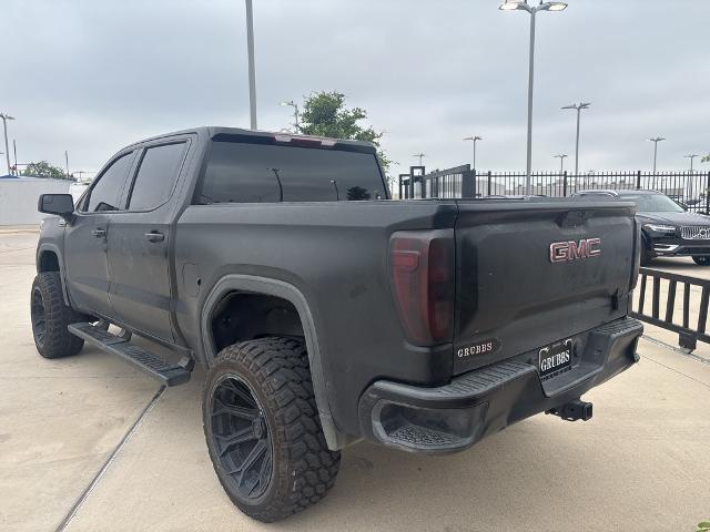 2020 GMC Sierra 1500 Vehicle Photo in Grapevine, TX 76051