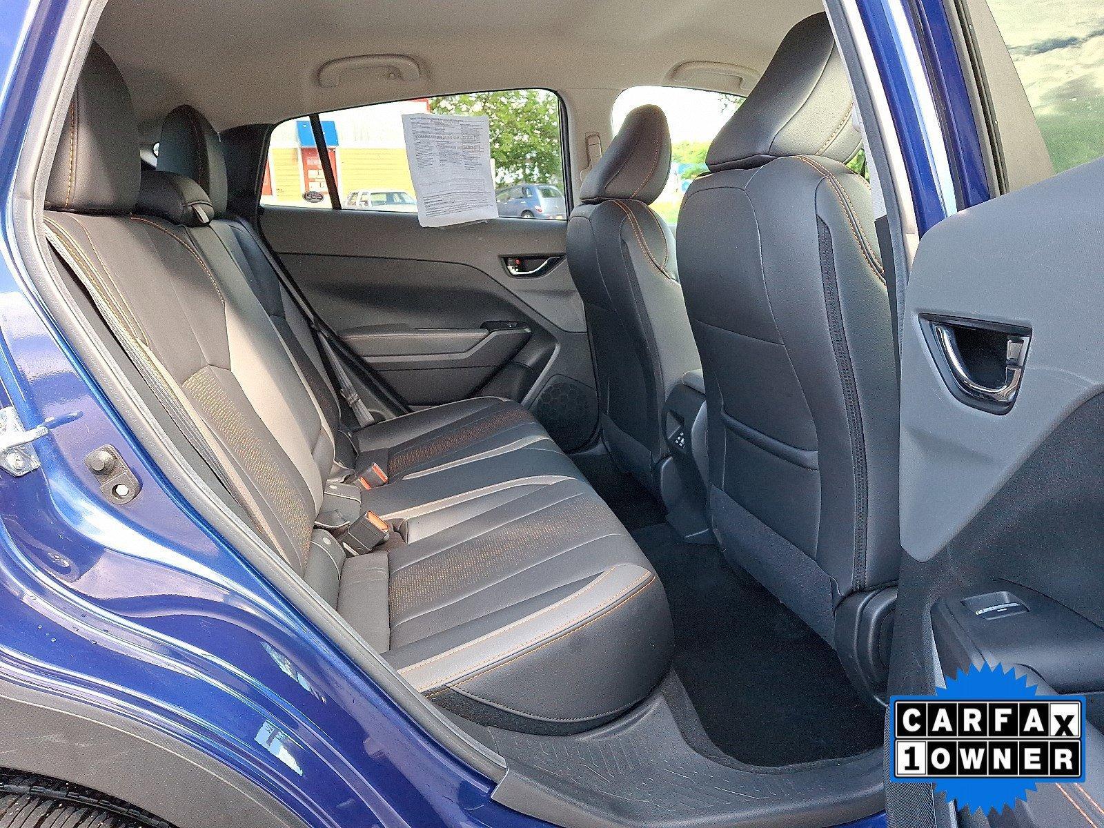 2024 Subaru Crosstrek Vehicle Photo in Harrisburg, PA 17111