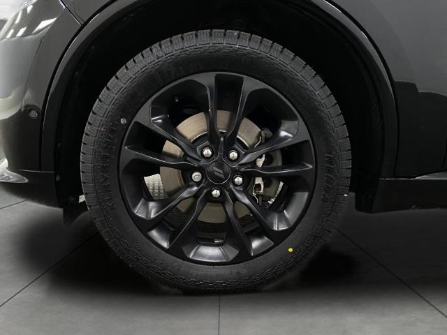 2020 Dodge Durango Vehicle Photo in Appleton, WI 54913